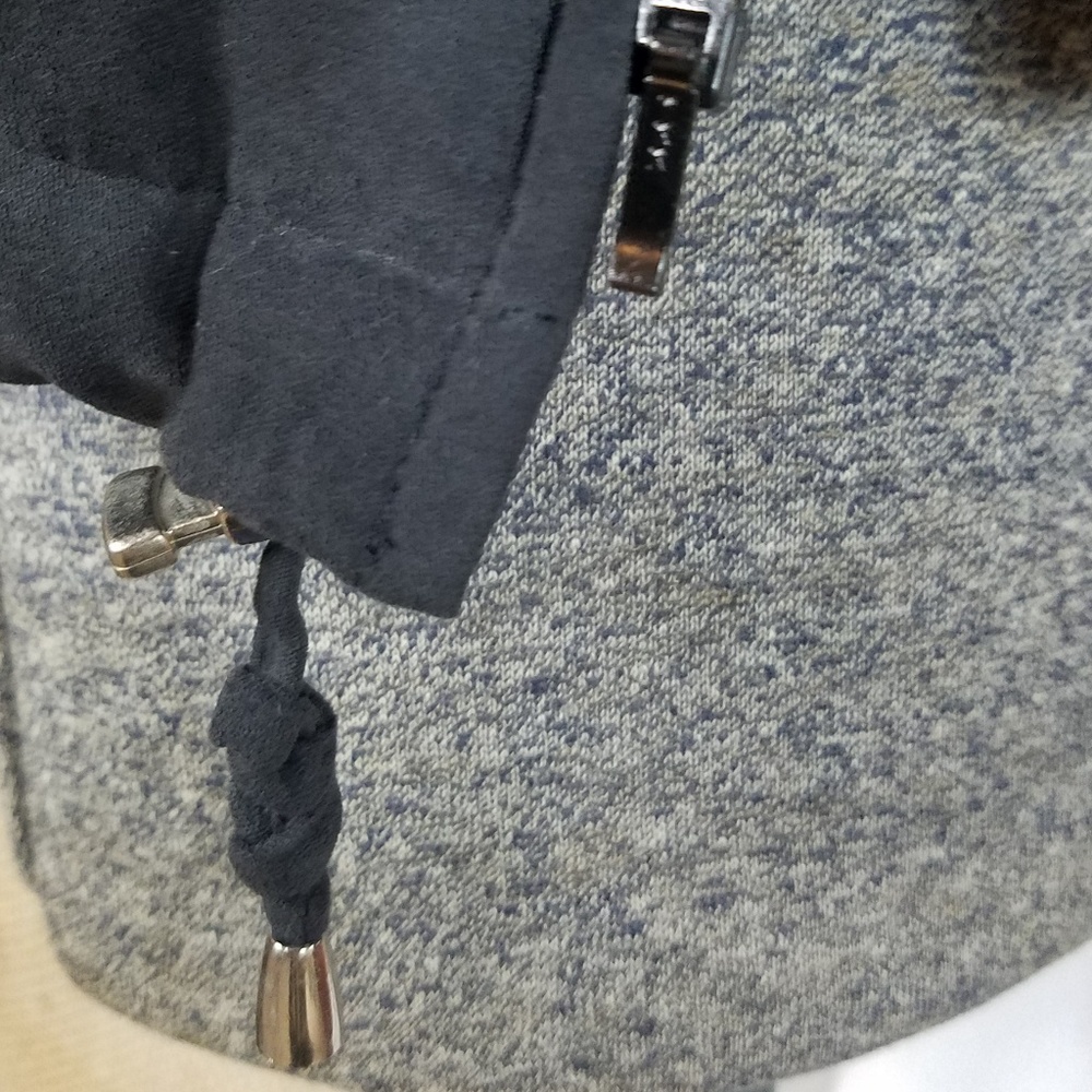 Madison Casual Jacket - image 4